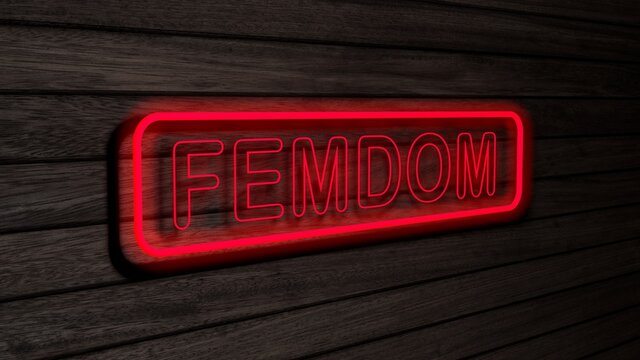 FemDom